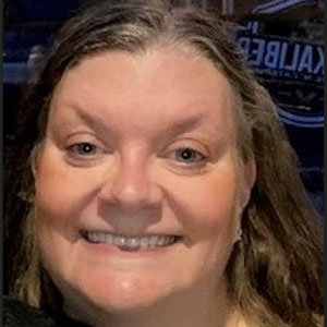 Kristine Sack